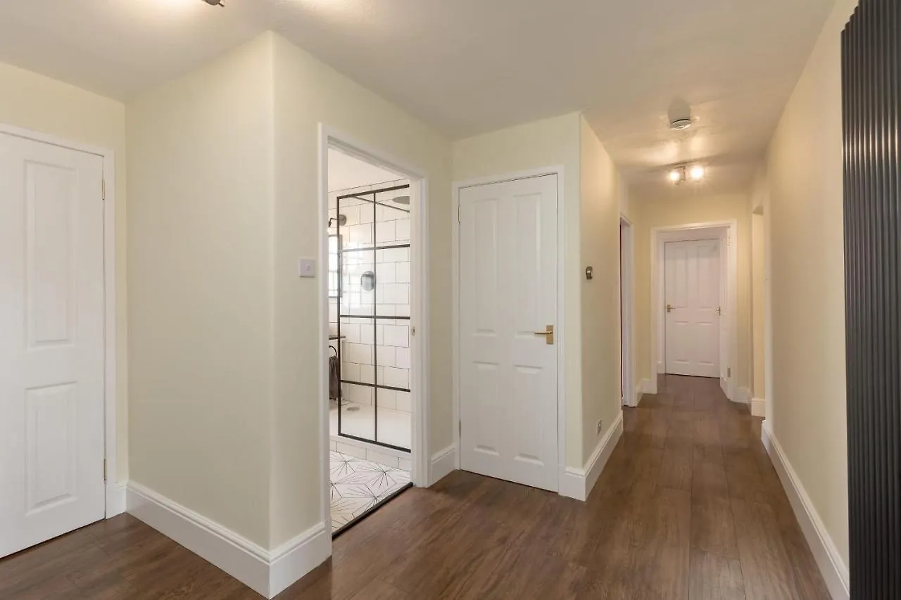 Guestready - Elegant 2Br Period Flat In Oldtown Apartment Edinburgh
